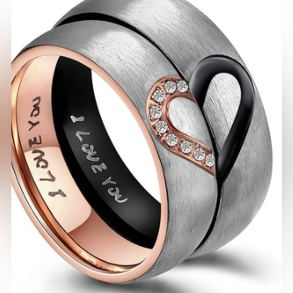 Rings